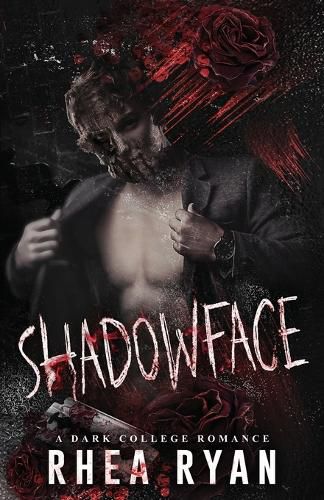 Cover image for Shadowface