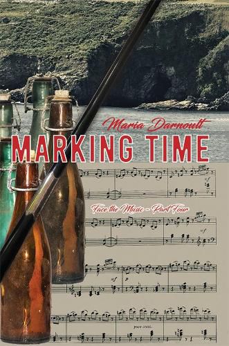 Cover image for Marking Time: Face the Music - Part Four