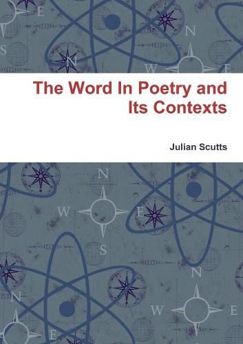 Cover image for The Word in Poetry and its Contexts