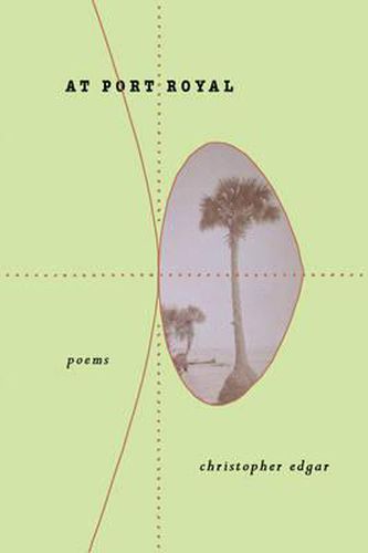 Cover image for At Port Royal