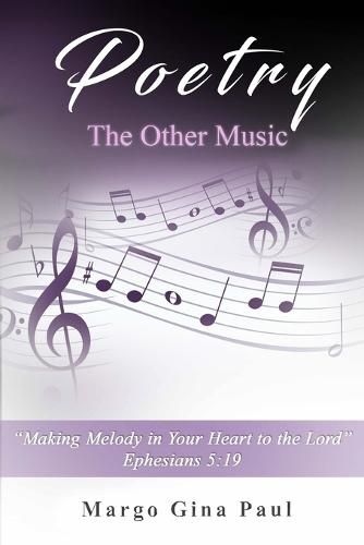 Cover image for Poetry the Other Music