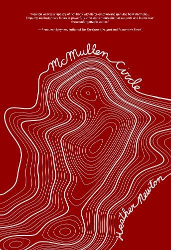 Cover image for McMullen Circle