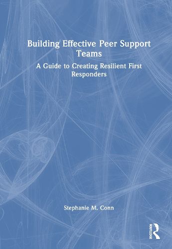 Cover image for Building Effective Peer Support Teams