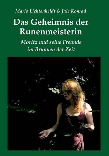 Das Geheimnis der Runenmeisterin