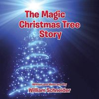 Cover image for The Magic Christmas Tree Story