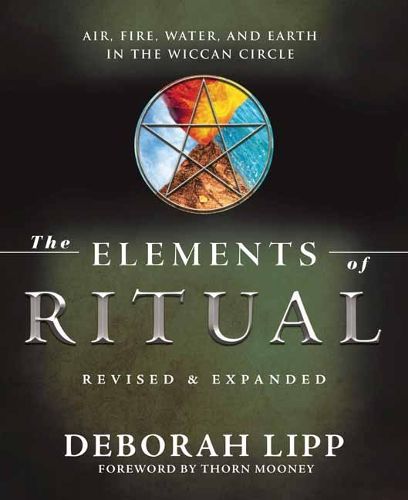 The Elements of Ritual