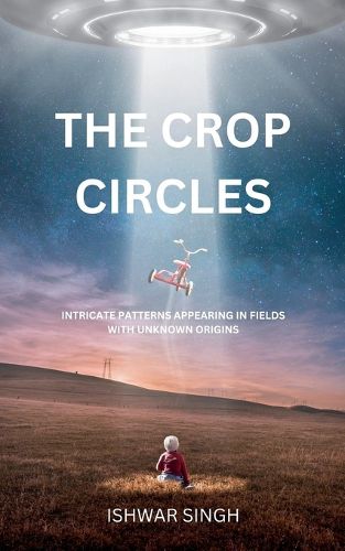 Cover image for The Crop Circles