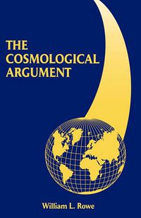 Cover image for The Cosmological Argument