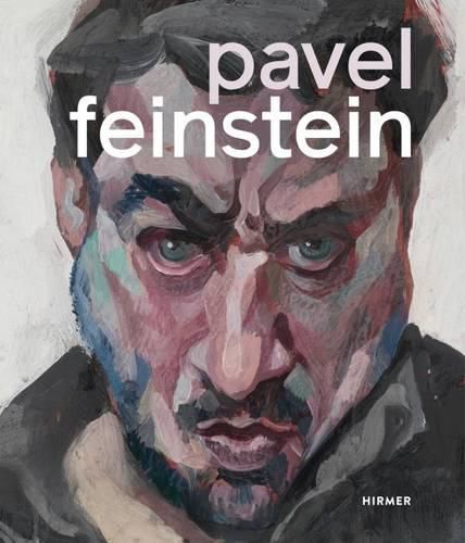 Cover image for Pavel Feinstein: Les Petits Fours - The Small Format