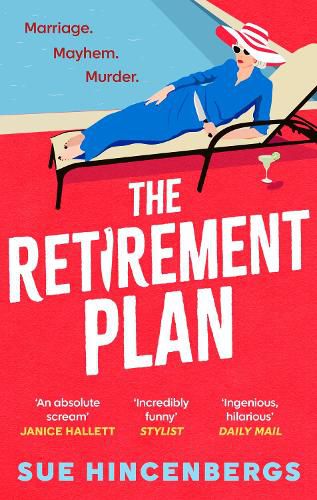 Cover image for The Retirement Plan