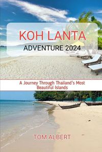 Cover image for Koh Lanta Adventure 2024