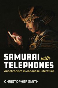 Cover image for Samurai with Telephones