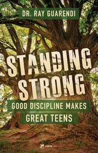 Cover image for Standing Strong