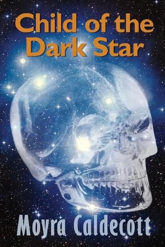 Cover image for Child of the Dark Star