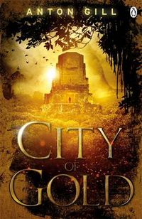 Cover image for City of Gold