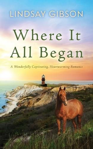 Cover image for Where It All Began