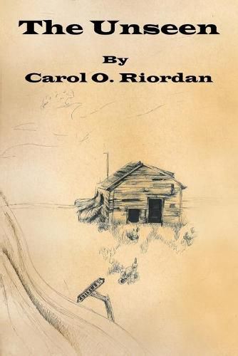 Cover image for The Unseen