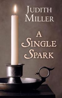 Cover image for A Single Spark