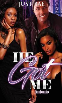 Cover image for He Got Me