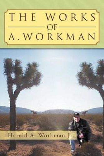 Cover image for The Works of A. Workman