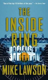 Cover image for The Inside Ring