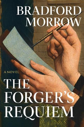 Cover image for The Forger's Requiem