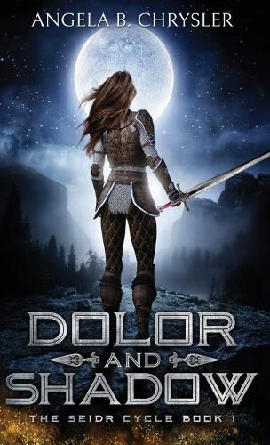 Cover image for Dolor and Shadow