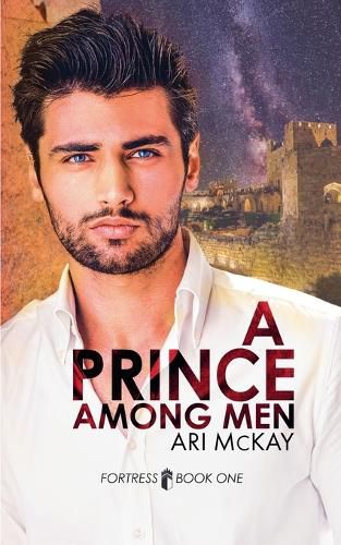 Cover image for A Prince Among Men