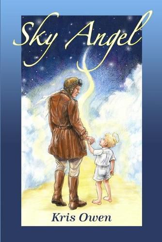 Cover image for Sky Angel