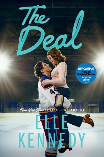 Cover image for The Deal
