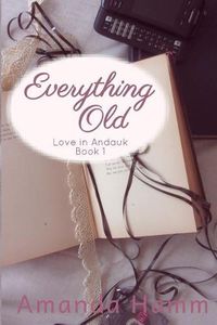 Cover image for Everything Old