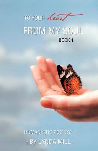 Cover image for To Your Heart from My Soul: Book 1