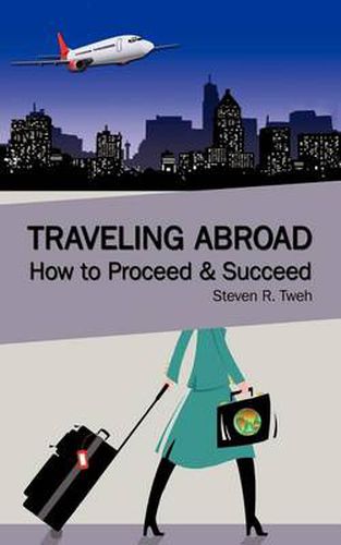 Cover image for Traveling Abroad