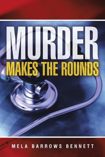 Cover image for Murder Makes The Rounds