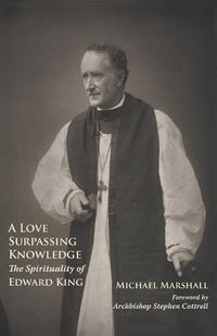 Cover image for A Love Surpassing Knowledge