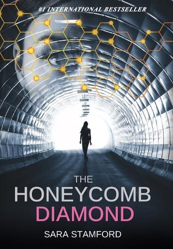 Cover image for The Honeycomb Diamond