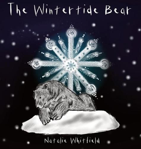 Cover image for The Wintertide Bear