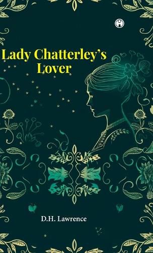 Cover image for Lady Chatterley's Lover