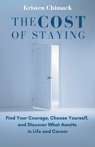 Cover image for The Cost of Staying