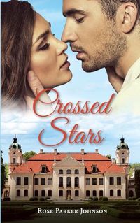 Cover image for Crossed Stars