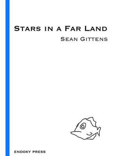 Cover image for Stars in a Far Land
