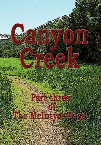 Cover image for Canyon Creek