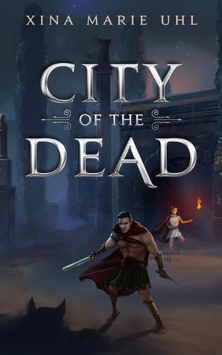 Cover image for City of the Dead