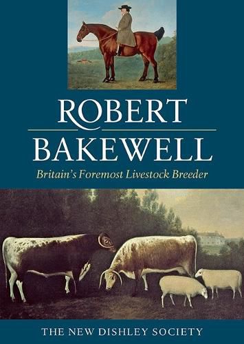 Cover image for Robert Bakewell
