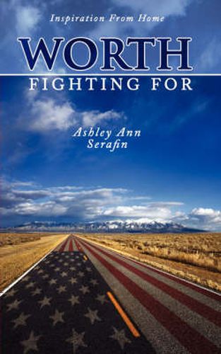 Cover image for Worth Fighting for