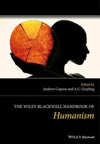 Cover image for The Wiley Blackwell Handbook of Humanism