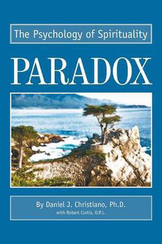 Cover image for Paradox: The Psychology of Spirituality