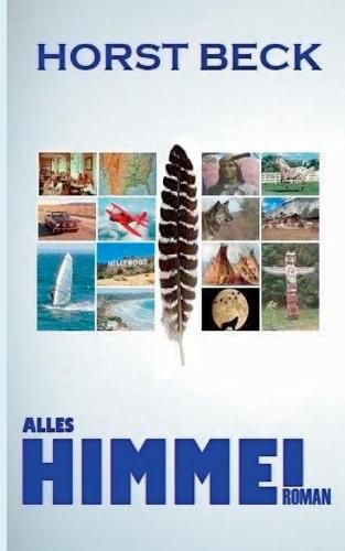 Cover image for Alles Himmel