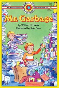 Cover image for Mr. Garbage: Level 3