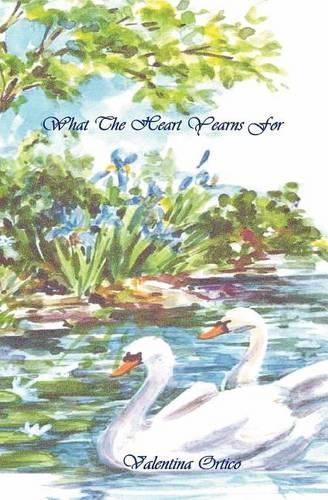 Cover image for What The Heart Yearns For